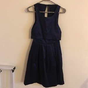 BWB Cocktail Dress
